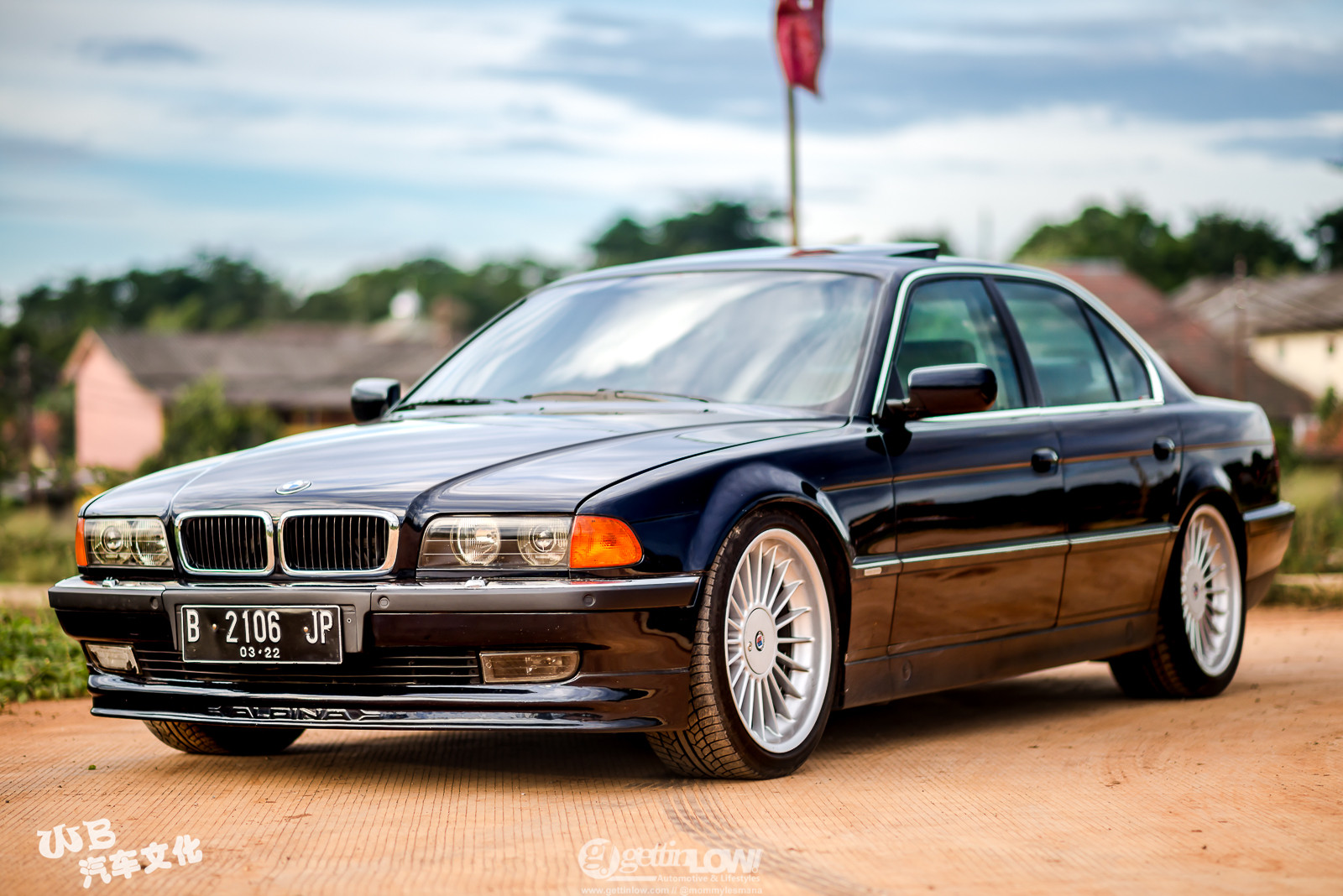 2000年的宝马e38_搜狐汽车_搜狐网