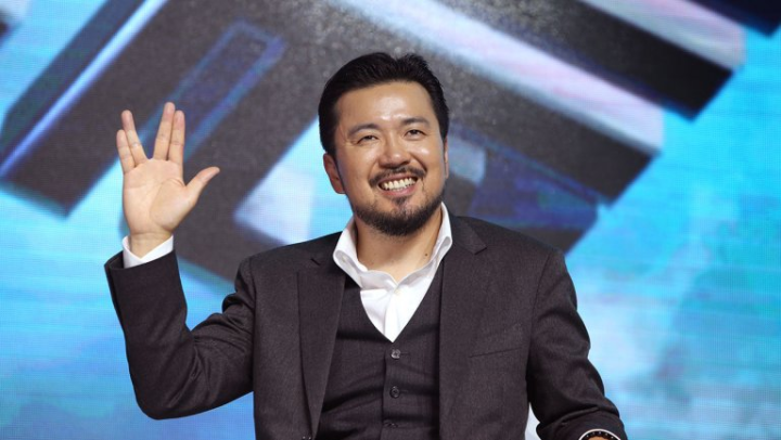 《速度与激情9》开拍,明年5月22日全球上映_范迪