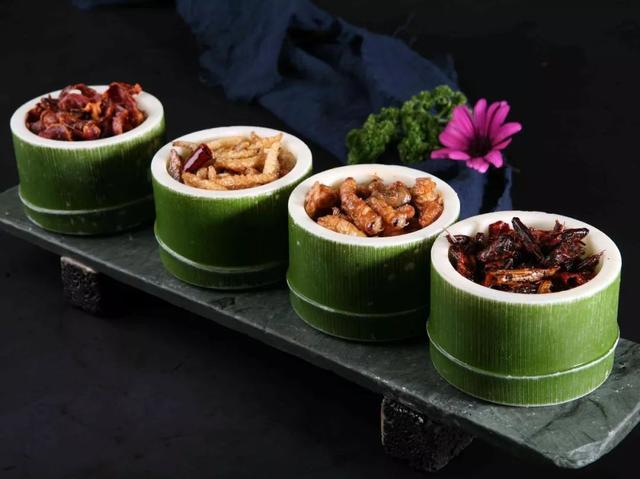 提前预告丨7月和爱伲相约一场美食狂欢节吧