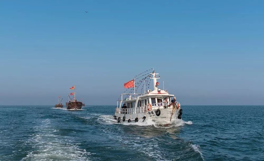 滦河口渔乐园,这个夏天你不能不来