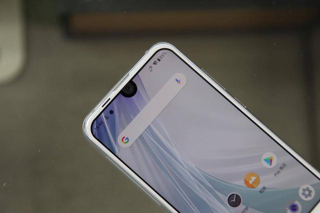 夏普rcompact体验测评120hz刷新率ip68防水真正的小屏神机