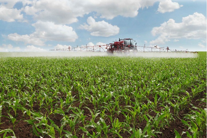 东北黑土地的绿色蝶变