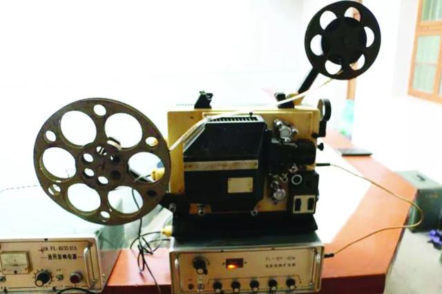 壮丽70年辉煌七十事⑧银幕变迁岁月留声70年电影事业篇