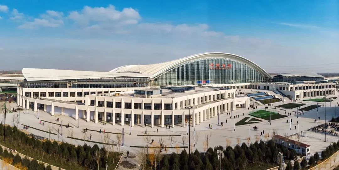 来济南上大学吧,n个理由让你爱上这里!