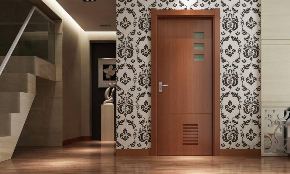 套装门选购有哪些技巧套装门的介绍