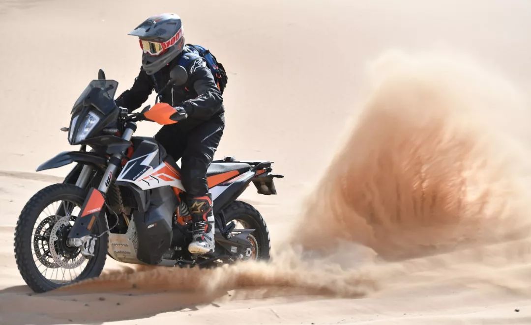 精強硬派2019ktm790adventurer評測