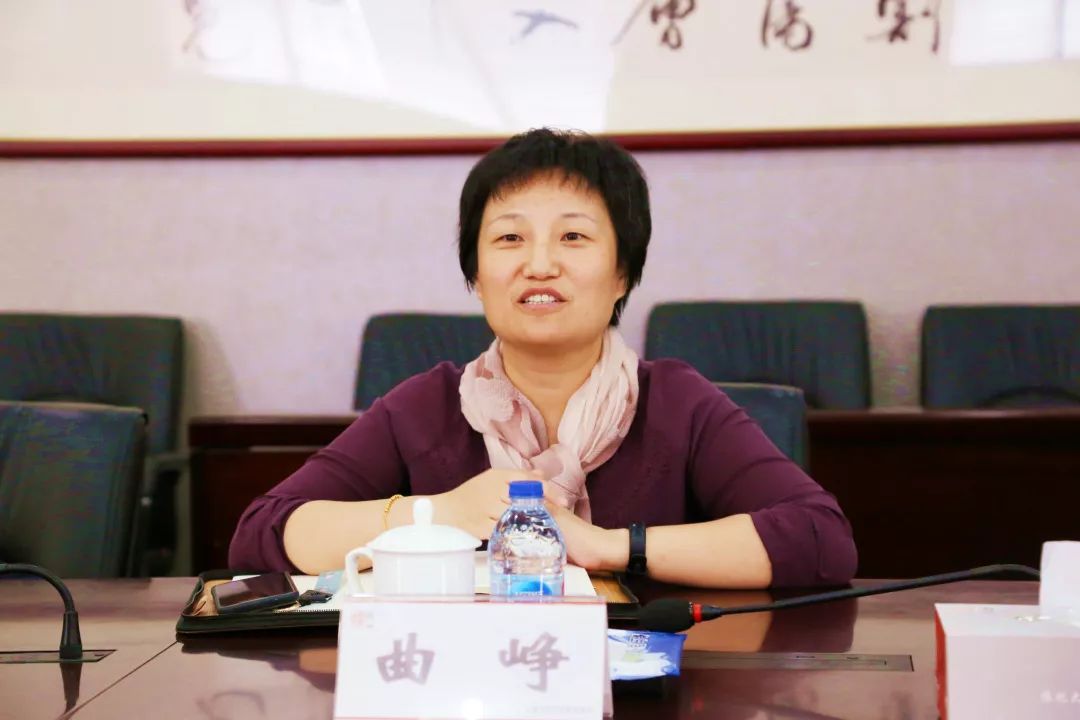 新虹6月大调研丨区委常委宣传部部长胡明华前来新虹调研