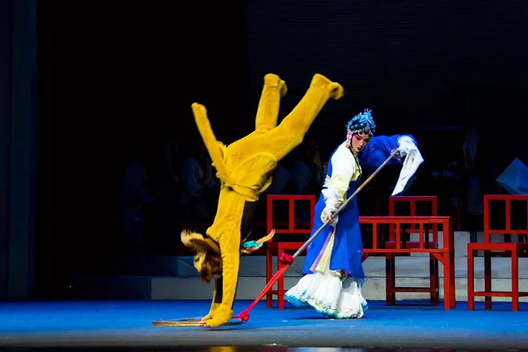 一部好戏杀狗记高清导赏