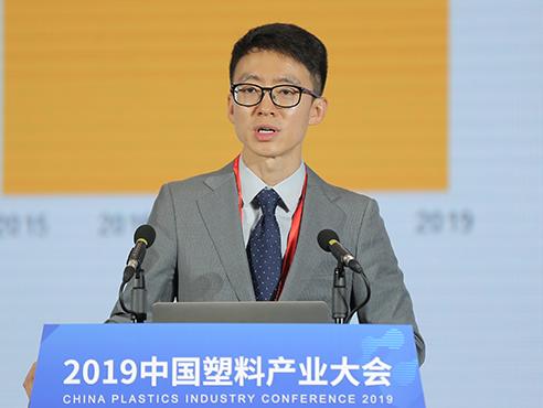 吕晓东石化行业周期下行趋势进一步明确新一轮周期高点或到2025年之后