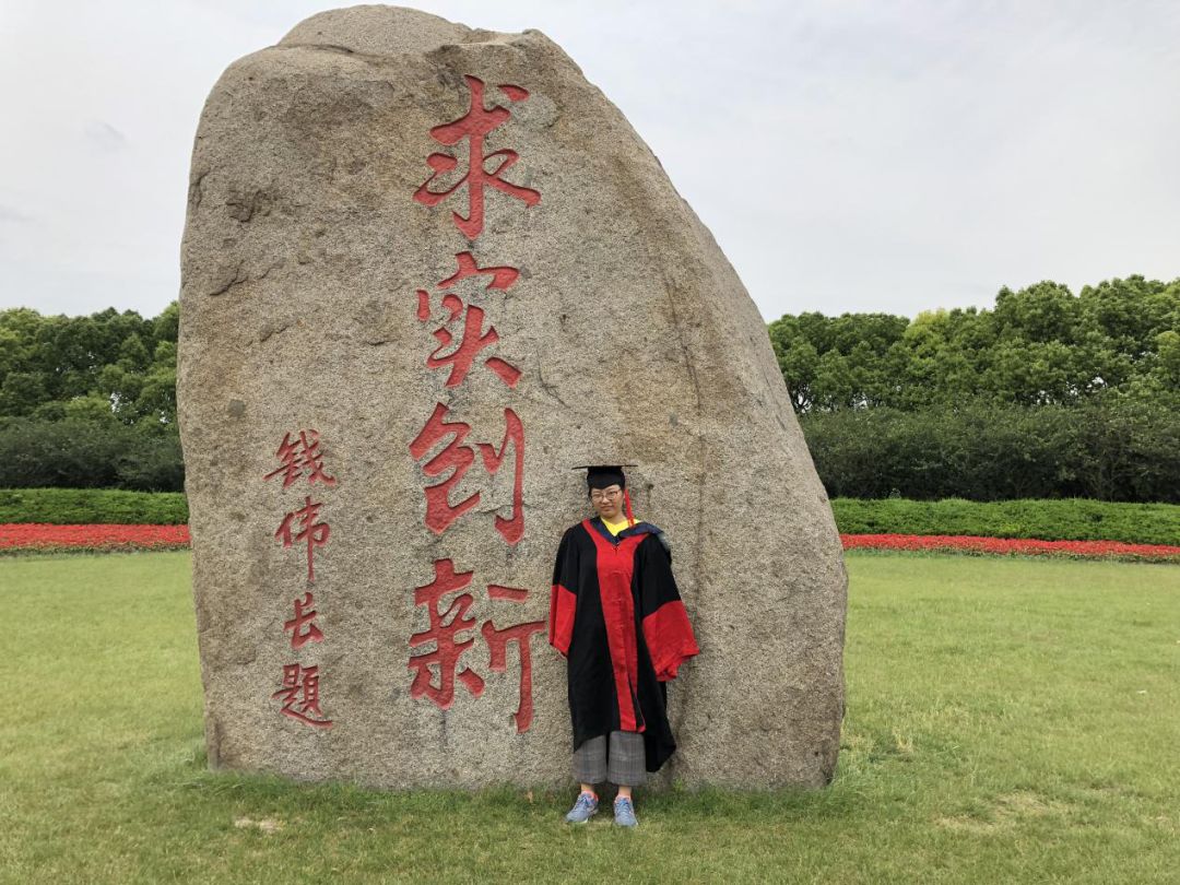 毕业,一场拼尽全力的青春告别!