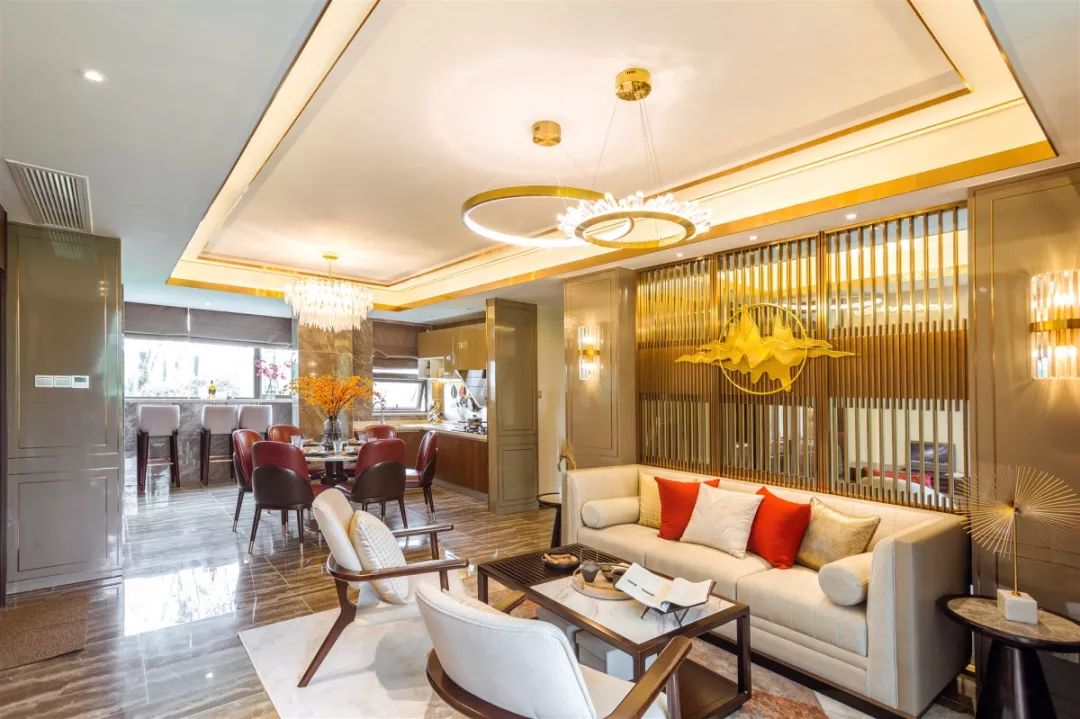 峨眉璞园又上头条分分钟刷爆朋友圈