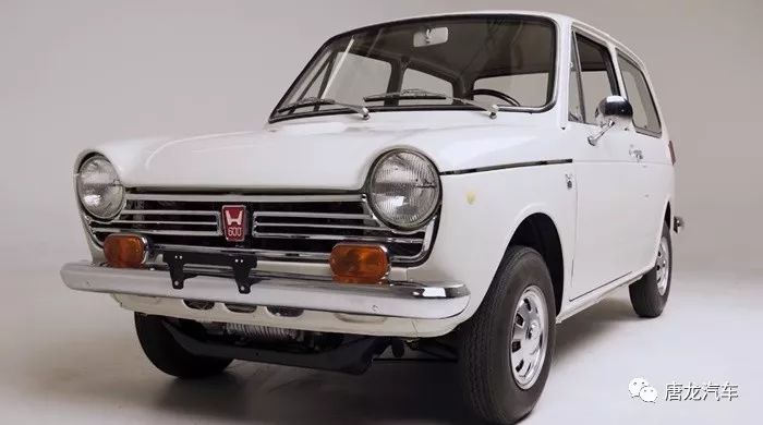 老车回春本田n600完全翻新29分钟睇过程