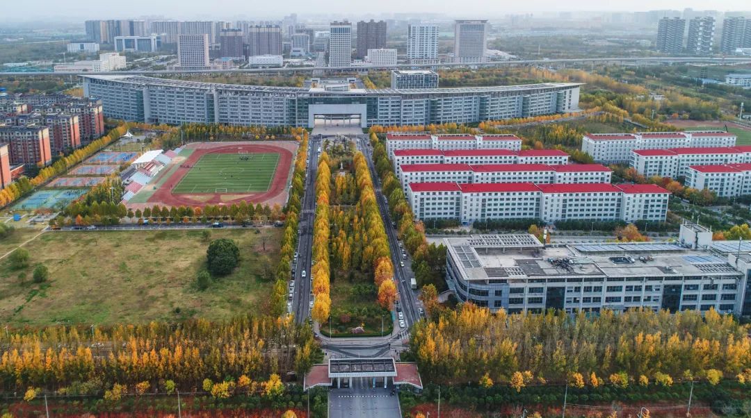 视频访谈丨河南中医药大学招生就业处处长谈今年招生政策