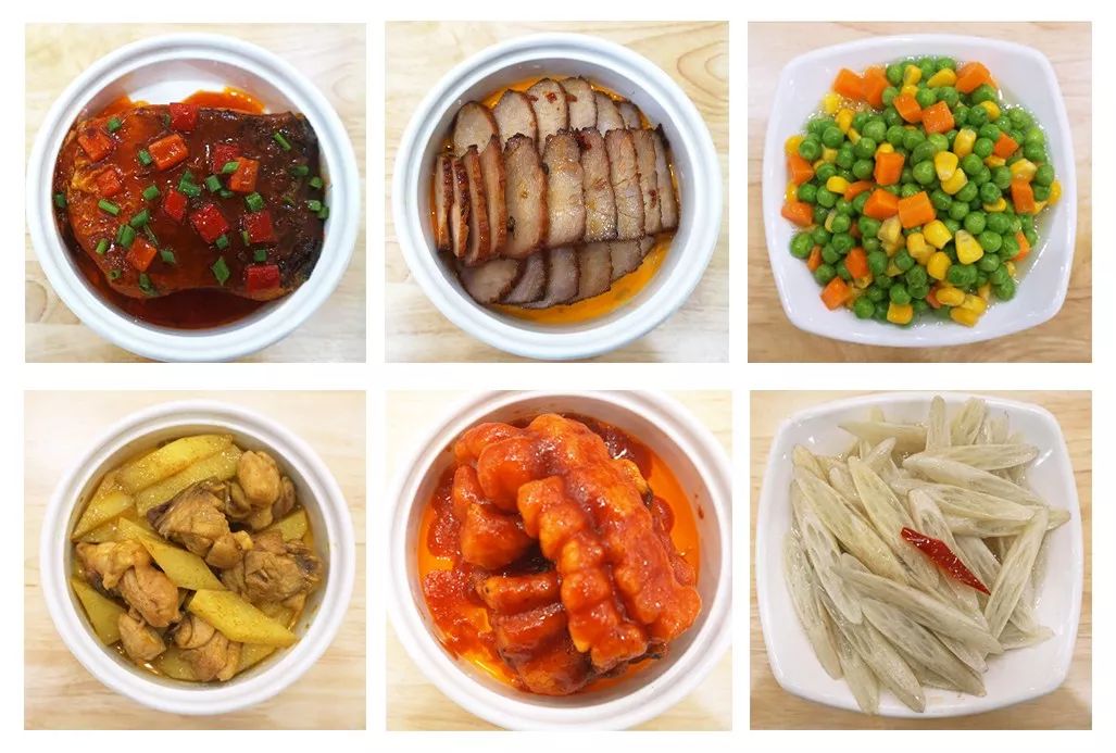 高校为毕业生举办"昆虫宴" | 这些毕业宴会你见过么?_食堂
