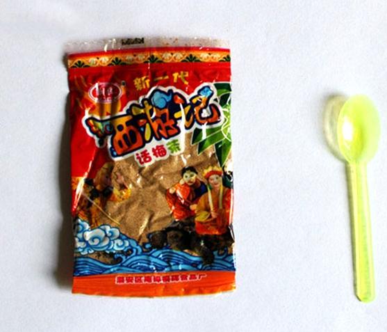 10年前只卖一毛钱的零食,全吃过的都是80,90后吧?你吃过几个? | 美食