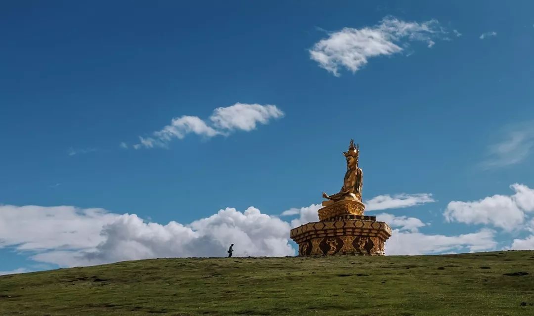 佛主题桌面图片