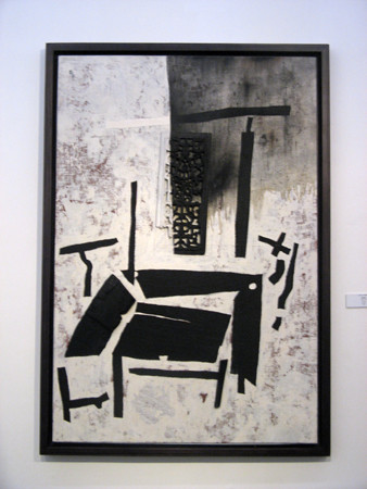 王怀庆以视觉感受人间万籁