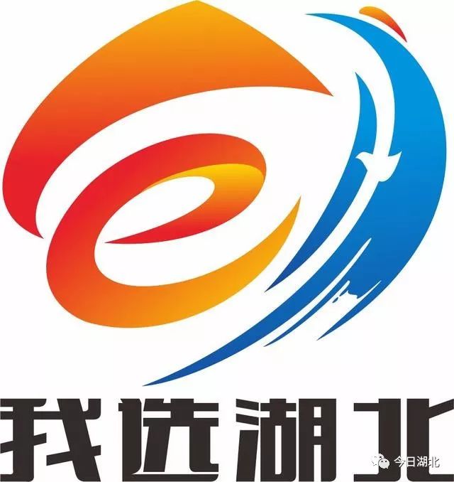 湖北省徽logo图片