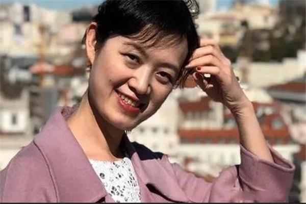 她29岁成为北大女博导,科研家庭两不误,硬核优秀人生_刘颖