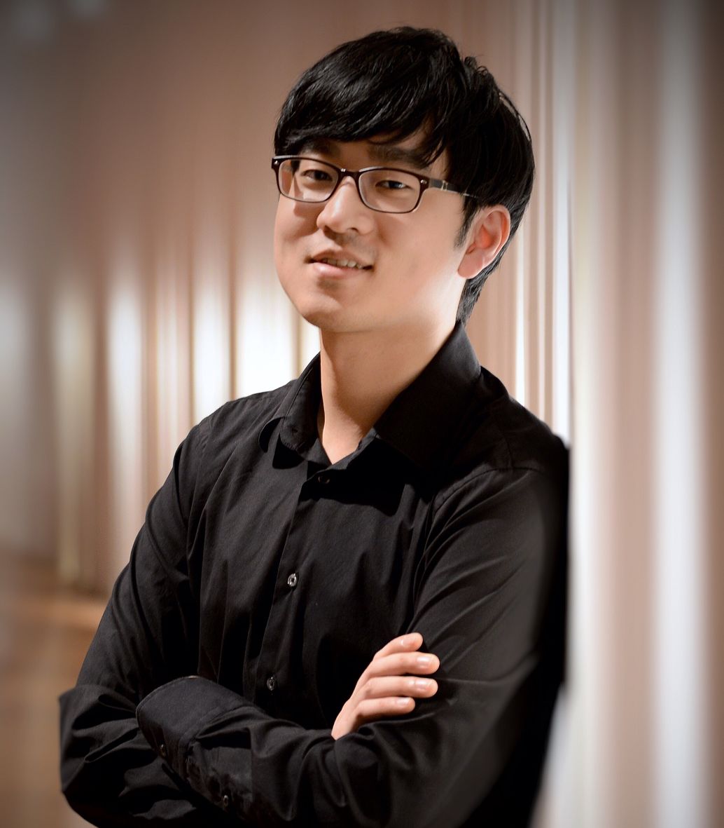 王圣,巴黎音乐学院演奏家文凭,巴黎高等师范音乐学院