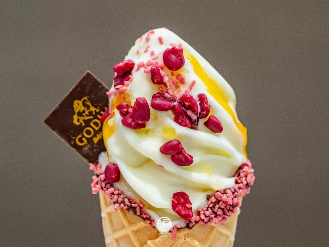 这21款冰淇淋我不想吃
