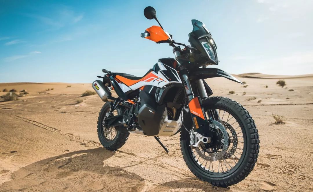 精強硬派2019ktm790adventurer評測