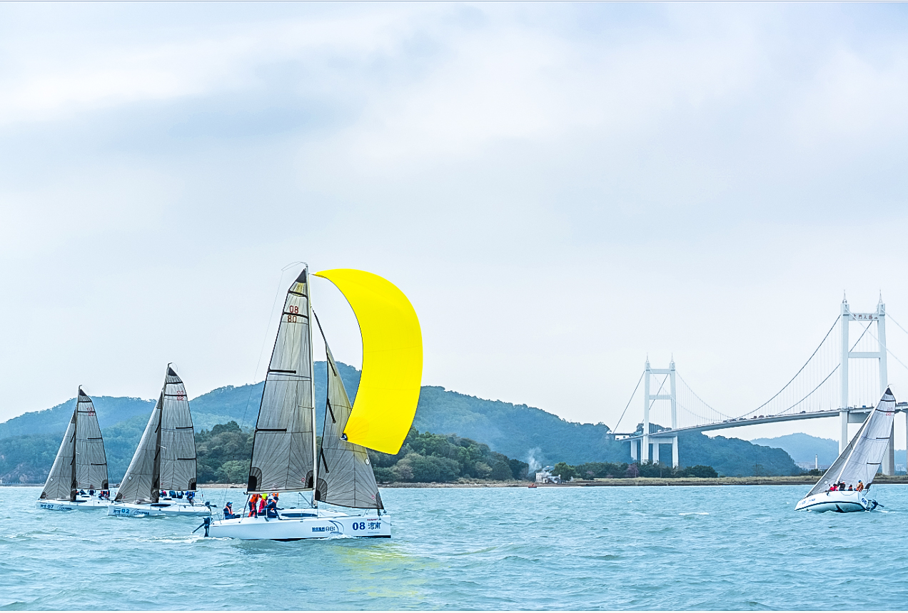 吃喝玩乐在南沙游艇会