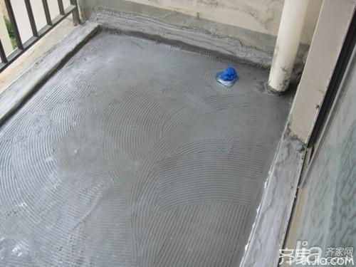 防水工程：守护建筑安全的最后一道防线