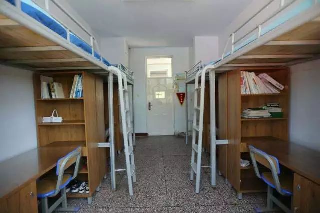 奋斗中学2019年招生简章