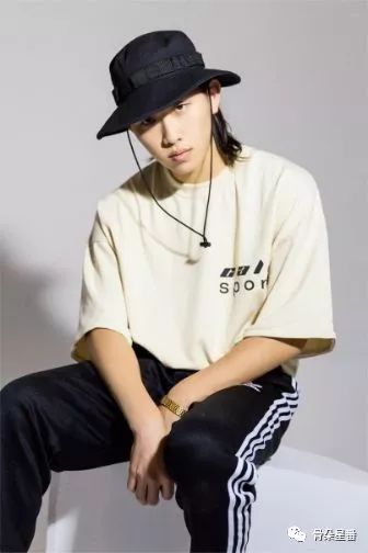 编舞师franklin才是这就是街舞的真女主啊