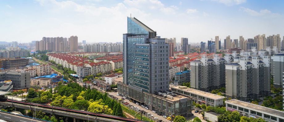 【重要预告】关注本周五上海宝山在线访谈,与高境镇镇长畅谈小镇的