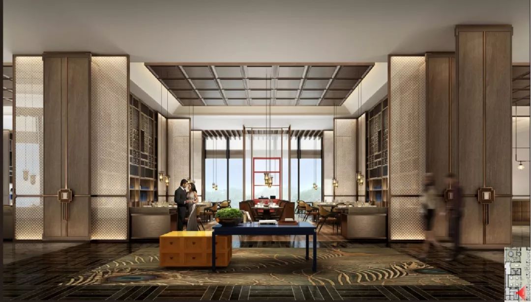 广田集团荣获第九届中国国际空间设计大赛多项大奖_装饰