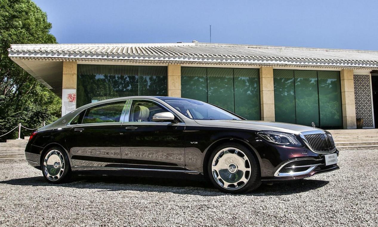 丰田计划2020年推10款纯电车型,迈巴赫s级价格上调10万