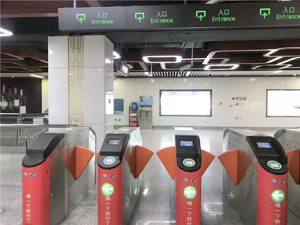 宁波地铁3号线开通倒计时最新图透来了游玩及换乘攻略收好