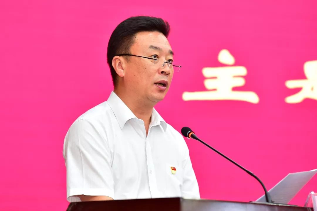 不忘初心牢记使命交通集团组织开展不忘初心牢记使命