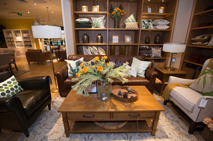 harborhouse品牌旗舰店全新启幕6大福利尽享纯正美式家附olé中奖名单