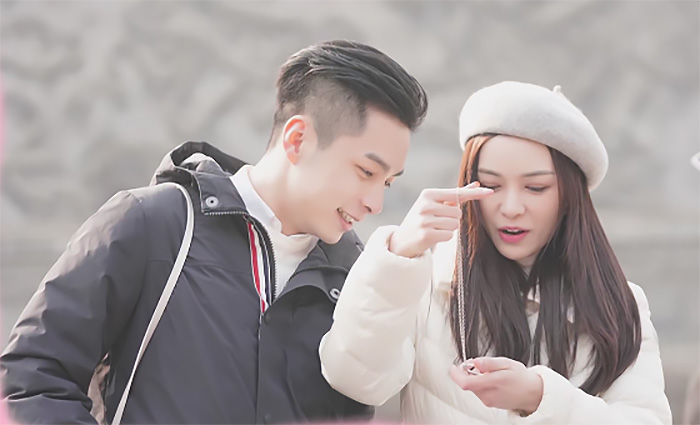 原创老藤丢了刘问又失文竹赵杰成杨倩倩爱慕者于超小黄结局成谜