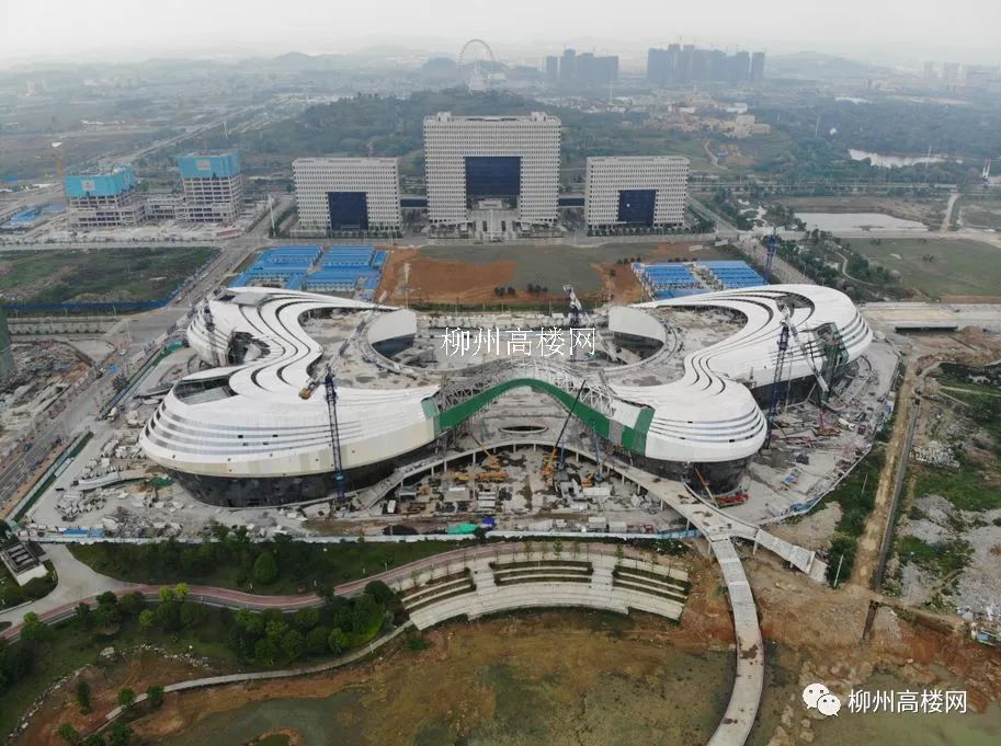 18个好消息传来我大柳州想低调但实力不允许啊