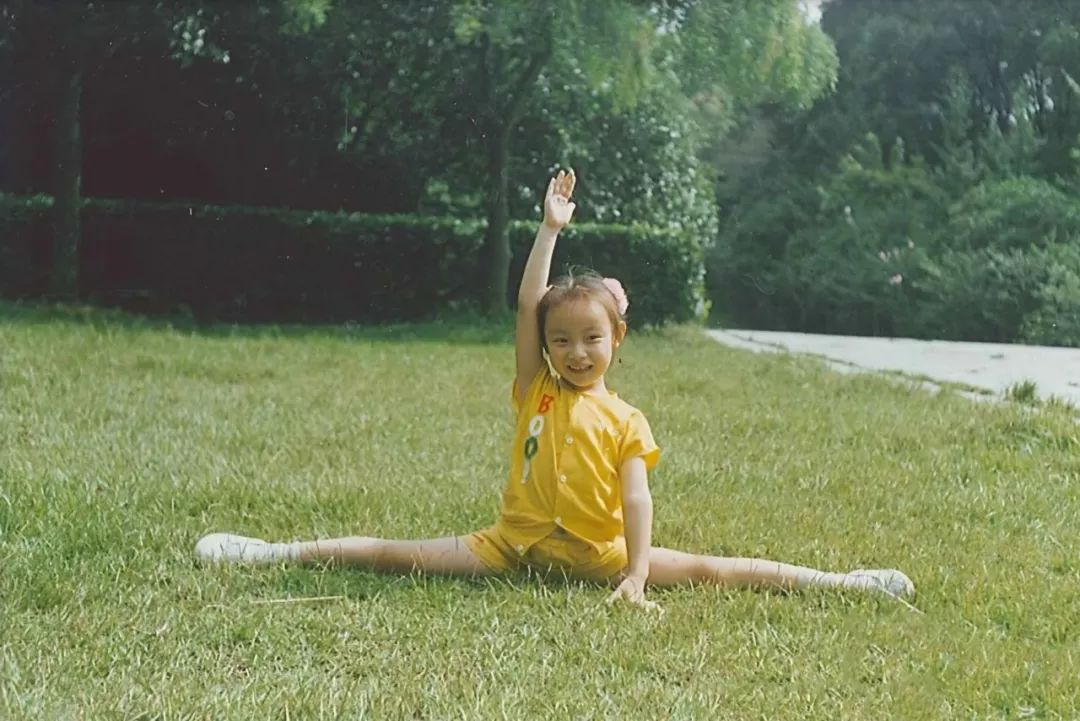 30岁的倪妮从今天起你要