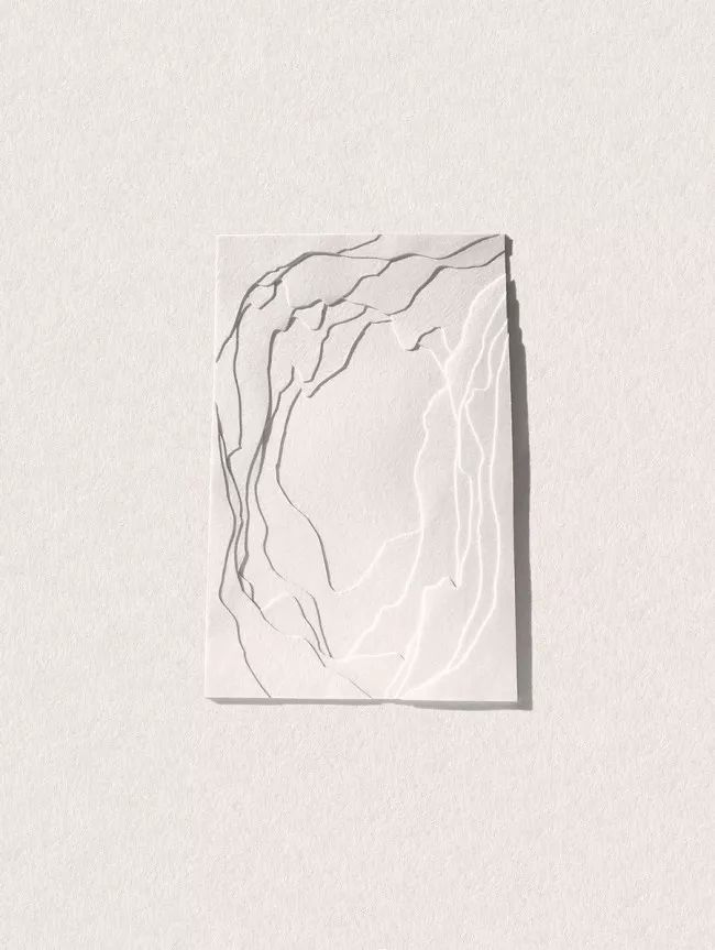 几张纸片就能营造出鲜明的层次感,这样的立体纸雕景观你喜欢吗?
