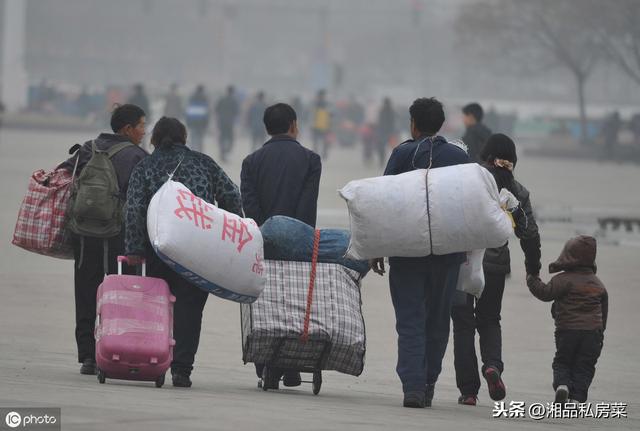 丈夫外地辛苦打工回家为何还争执不断一道菜引导出一个道理