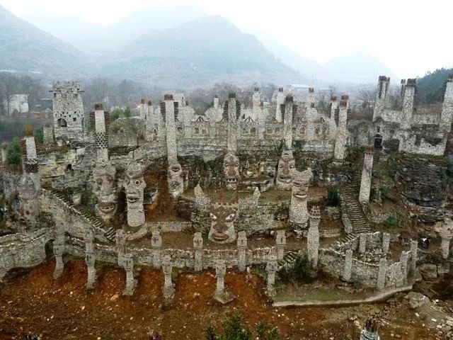 考古学界认为夜郎故都考证的关键并不取决于夜郎王印.