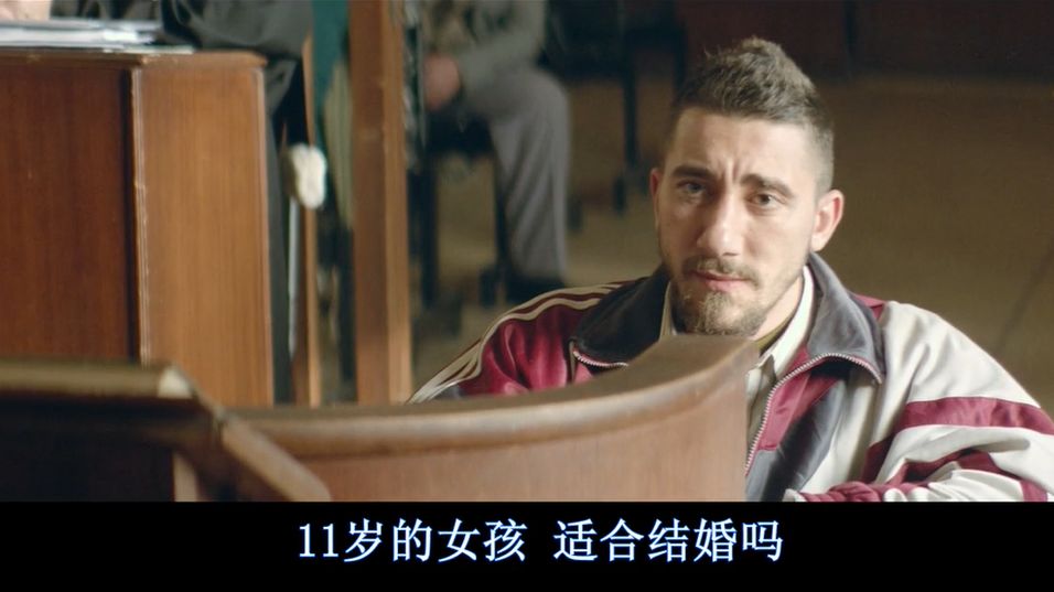但其实从赞恩父母各自的反应当中,我们就能够看出原因了,他们相互推脱