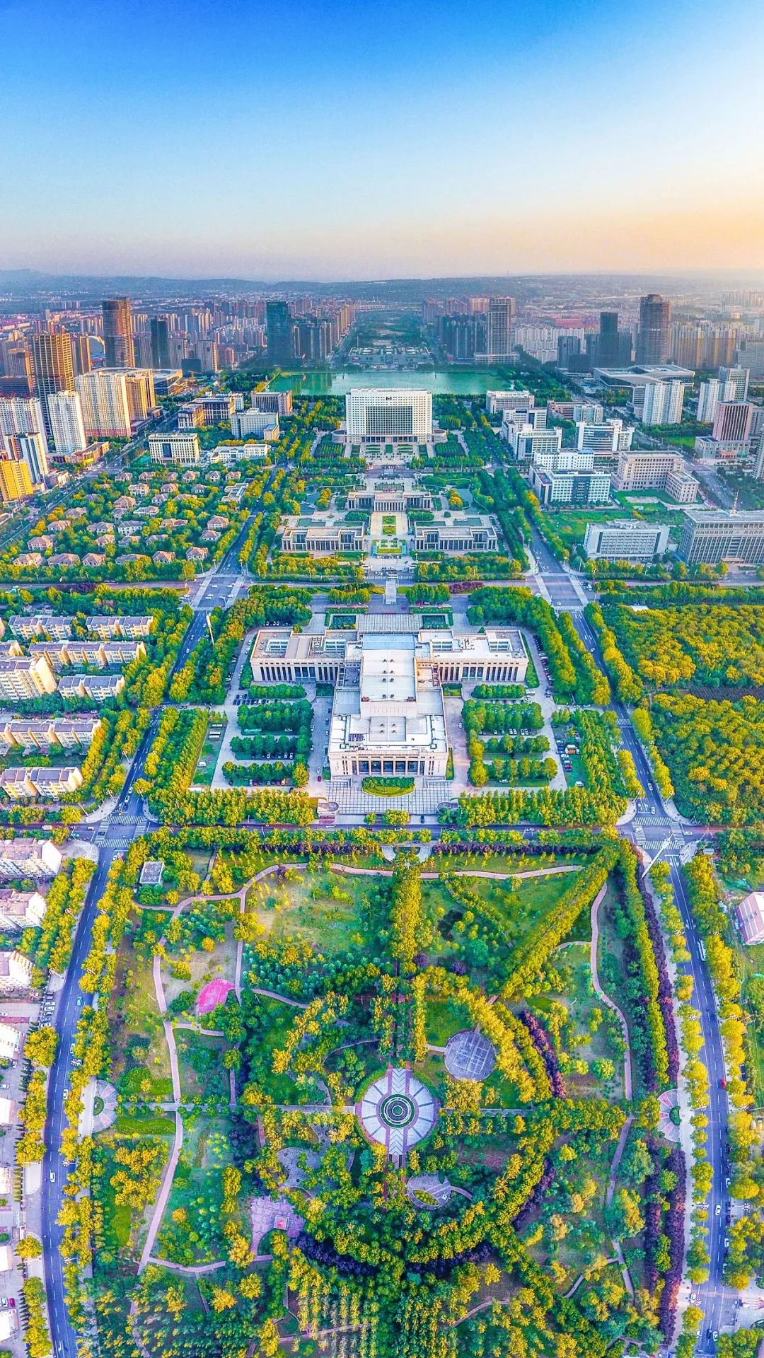 震惊中国城市竞争力综合经济评估洛阳竟然