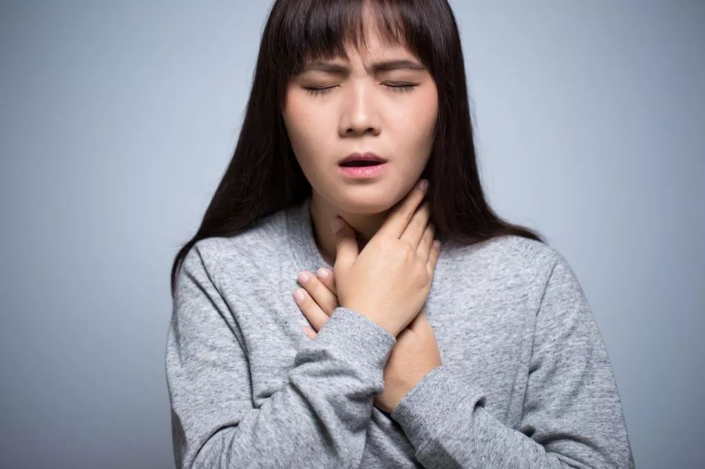 感冒咳嗽嗓子疼非常难受有哪些方法可以缓解呢