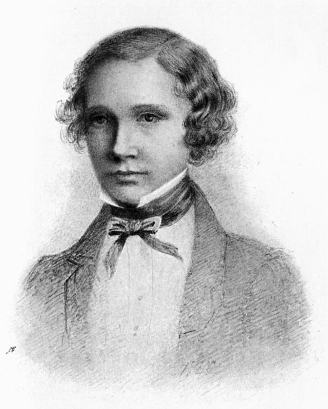 22岁当教授,70种发明创造,热力学之父的学二代人生_威廉·汤姆森