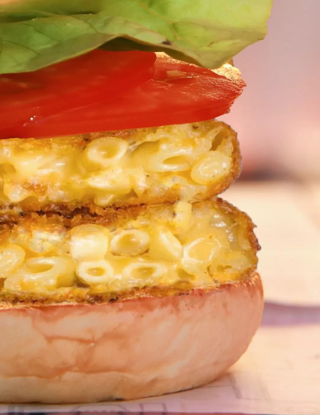 在深圳尝到的澳洲草饲牛肉原滋味秘密竟来自于这家汉堡店