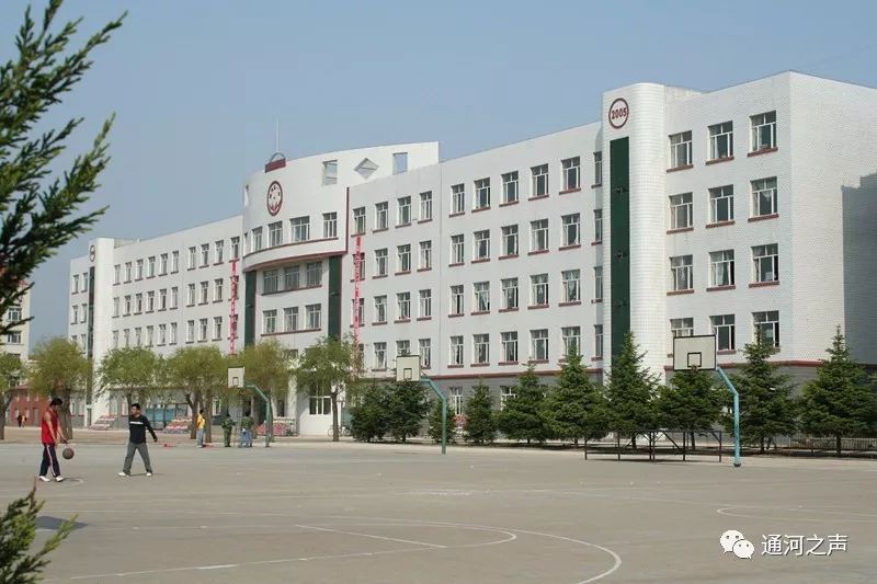 一中那抹神来之笔2019届通河一中理科高考状元