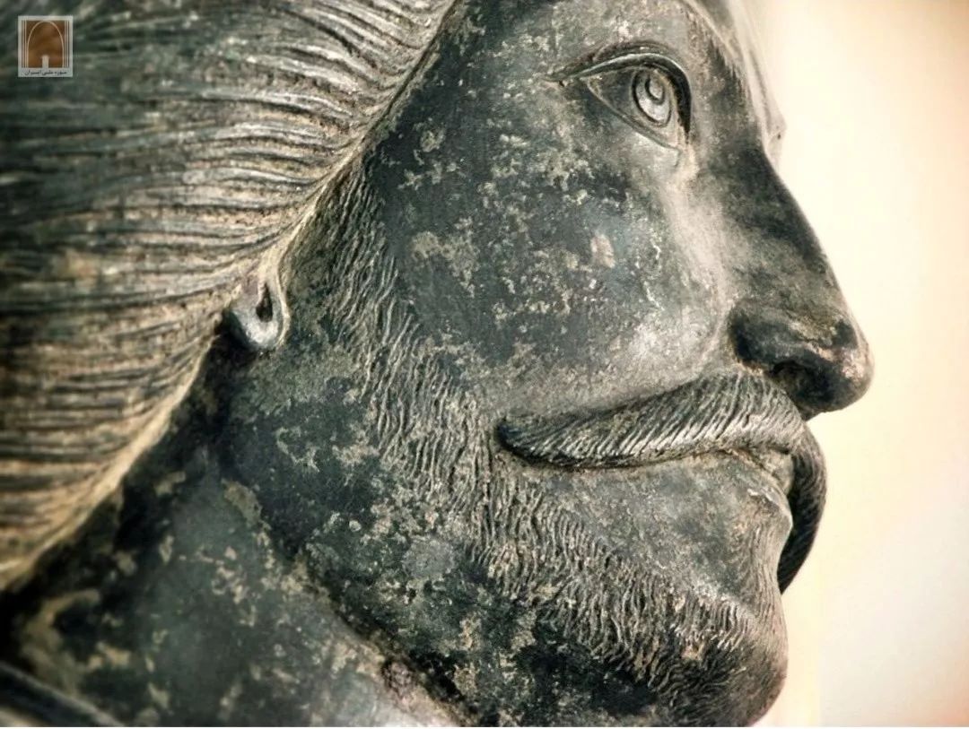 带上攻略~去伊朗国家博物馆感受波斯文明演变!一眼看千年!