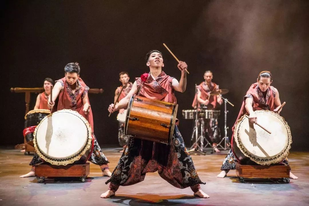 2019厦门音乐季打击乐音乐周九拍专属报名通道正式开启